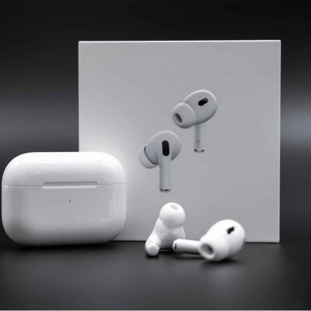 Earbuds Pro 2Nd Gen ANC